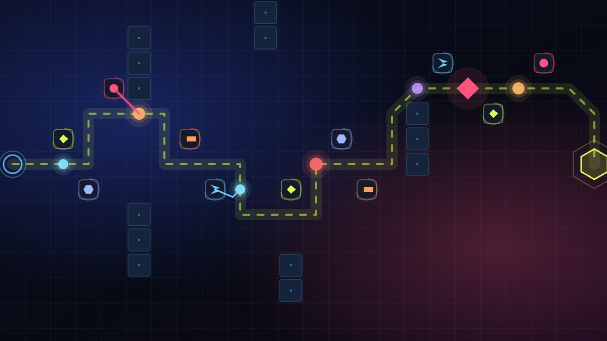 Circuit Breaker key art